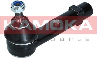 Kamoka 9010226 - Tie Rod End www.parts5.com