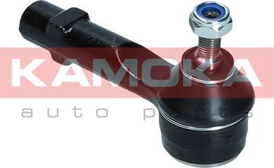 Kamoka 9010226 - Tie Rod End www.parts5.com