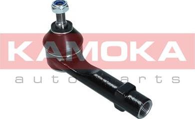 Kamoka 9010226 - Tie Rod End www.parts5.com