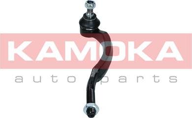 Kamoka 9010220 - Наконечник рулевой тяги, шарнир www.parts5.com