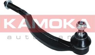 Kamoka 9010220 - Наконечник рулевой тяги, шарнир www.parts5.com