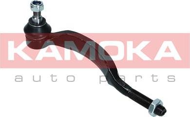 Kamoka 9010220 - Rótula barra de acoplamiento www.parts5.com