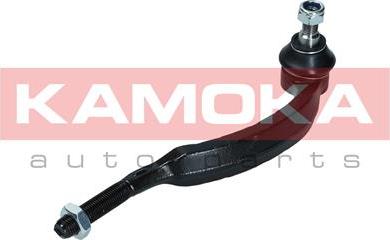 Kamoka 9010220 - Наконечник рулевой тяги, шарнир www.parts5.com