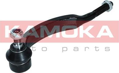 Kamoka 9010220 - Наконечник рулевой тяги, шарнир www.parts5.com