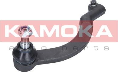 Kamoka 9010274 - Tie Rod End www.parts5.com