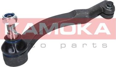 Kamoka 9010275 - Tie Rod End www.parts5.com