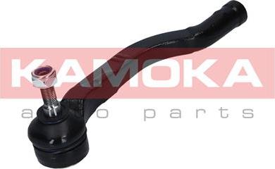 Kamoka 9010276 - Накрайник на напречна кормилна щанга www.parts5.com