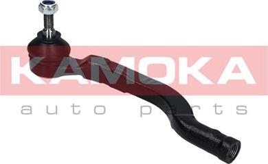 Kamoka 9010276 - Cap de bara www.parts5.com