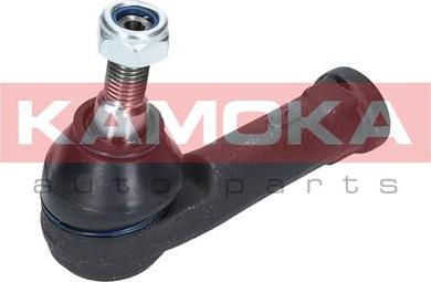 Kamoka 9010271 - Końcówka drążka kierowniczego poprzecznego www.parts5.com