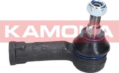 Kamoka 9010273 - Hlava příčného táhla řízení www.parts5.com