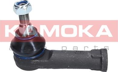 Kamoka 9010273 - Hlava příčného táhla řízení www.parts5.com