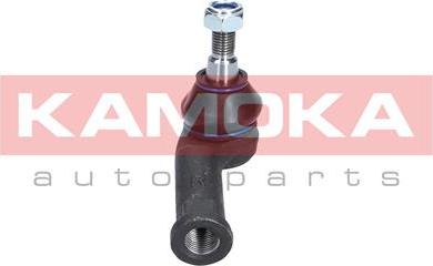 Kamoka 9010273 - Rótula barra de acoplamiento www.parts5.com