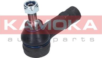 Kamoka 9010272 - Rótula barra de acoplamiento www.parts5.com