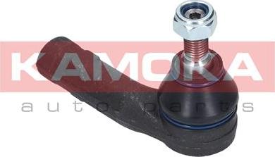 Kamoka 9010272 - Наконечник рулевой тяги, шарнир www.parts5.com