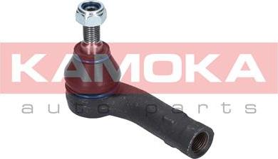 Kamoka 9010272 - Наконечник рулевой тяги, шарнир www.parts5.com