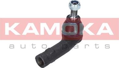 Kamoka 9010272 - Наконечник рулевой тяги, шарнир www.parts5.com