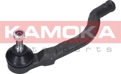 Kamoka 9010277 - Tie Rod End www.parts5.com