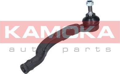 Kamoka 9010277 - Glava spone upravljača www.parts5.com