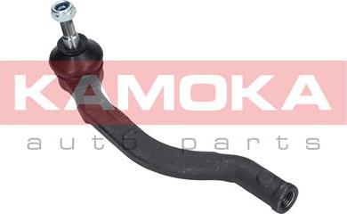 Kamoka 9010277 - Glava spone upravljača www.parts5.com