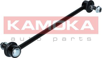 Kamoka 9030401 - Šipka / spona, stabilizator www.parts5.com