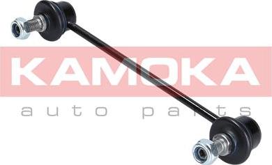 Kamoka 9030412 - Tanko, kallistuksenvaimennin www.parts5.com