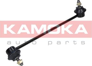 Kamoka 9030044 - Šipka / spona, stabilizator www.parts5.com