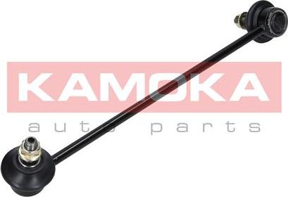 Kamoka 9030044 - Šipka / spona, stabilizator www.parts5.com