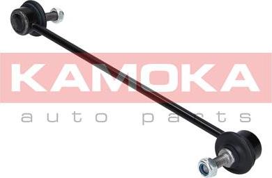 Kamoka 9030019 - Travesaños / barras, estabilizador www.parts5.com