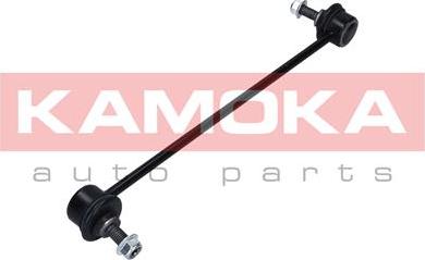 Kamoka 9030015 - Brat / bieleta suspensie, stabilizator www.parts5.com