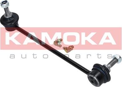 Kamoka 9030029 - Brat / bieleta suspensie, stabilizator www.parts5.com