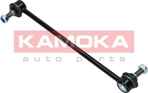 Kamoka 9030156 - Brat / bieleta suspensie, stabilizator www.parts5.com