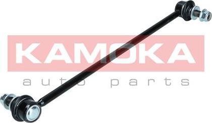 Kamoka 9030151 - Šipka / spona, stabilizator www.parts5.com