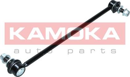 Kamoka 9030151 - Šipka / spona, stabilizator www.parts5.com