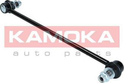 Kamoka 9030151 - Šipka / spona, stabilizator www.parts5.com