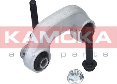 Kamoka 9030100 - Биалета www.parts5.com