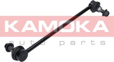 Kamoka 9030110 - Brat / bieleta suspensie, stabilizator www.parts5.com