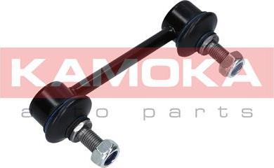 Kamoka 9030124 - Tyč / vzpěra, stabilizátor www.parts5.com