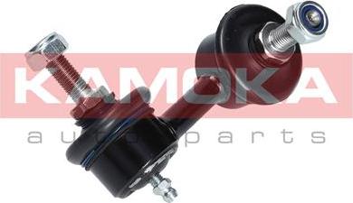 Kamoka 9030178 - Šipka / spona, stabilizator www.parts5.com