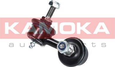 Kamoka 9030178 - Šipka / spona, stabilizator www.parts5.com