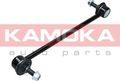 Kamoka 9030393 - Brat / bieleta suspensie, stabilizator www.parts5.com