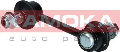 Kamoka 9030368 - Rod / Strut, stabiliser www.parts5.com