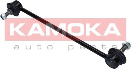 Kamoka 9030304 - Brat / bieleta suspensie, stabilizator www.parts5.com