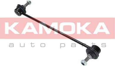 Kamoka 9030301 - Rod / Strut, stabiliser www.parts5.com