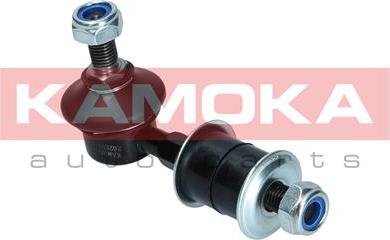 Kamoka 9030315 - Brat / bieleta suspensie, stabilizator www.parts5.com