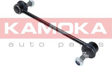 Kamoka 9030336 - Rod / Strut, stabiliser parts5.com