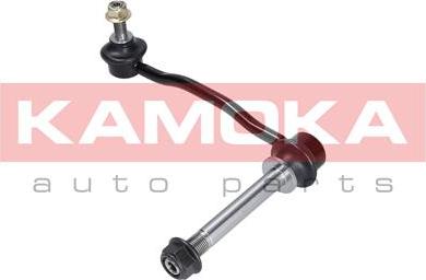 Kamoka 9030242 - Rod / Strut, stabiliser www.parts5.com