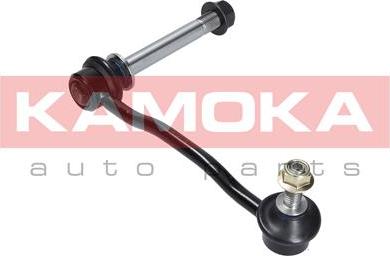 Kamoka 9030242 - Rod / Strut, stabiliser www.parts5.com