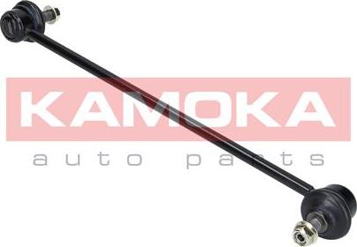 Kamoka 9030258 - Šipka / spona, stabilizator www.parts5.com