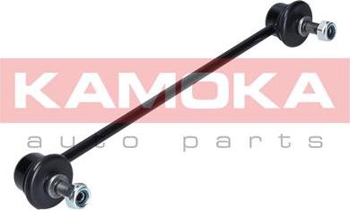 Kamoka 9030257 - Tanko, kallistuksenvaimennin www.parts5.com