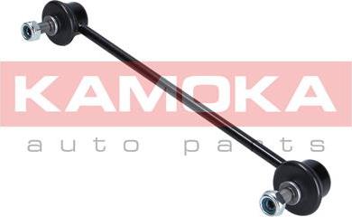 Kamoka 9030257 - Rod / Strut, stabiliser www.parts5.com